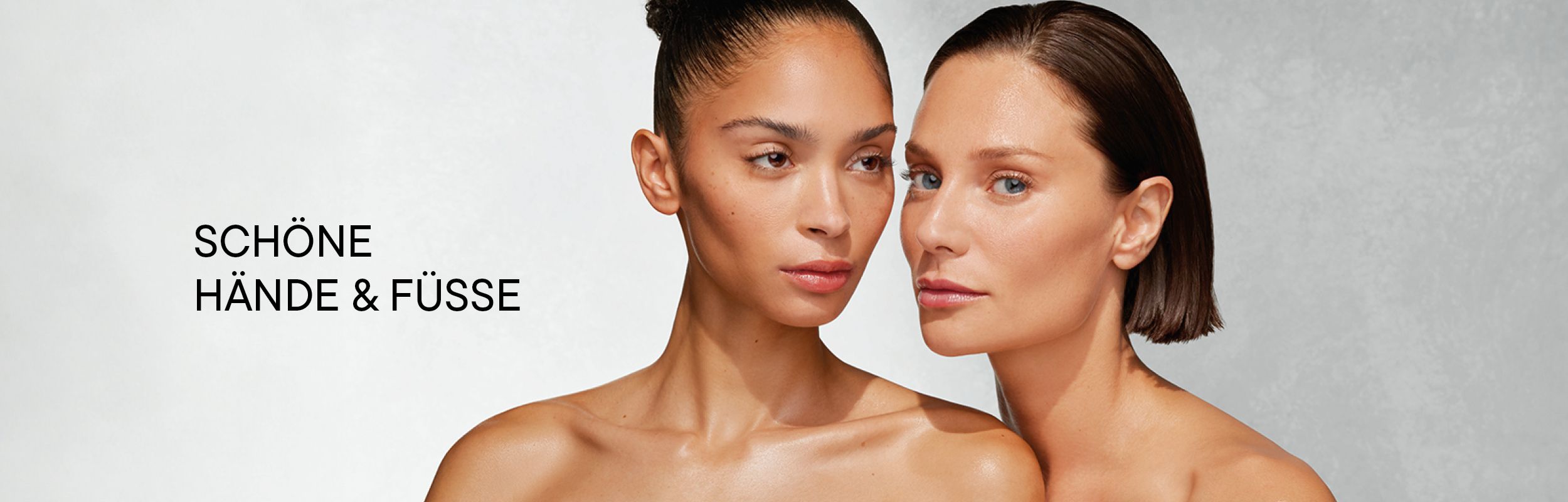 Slider Schöne Hände und Füße